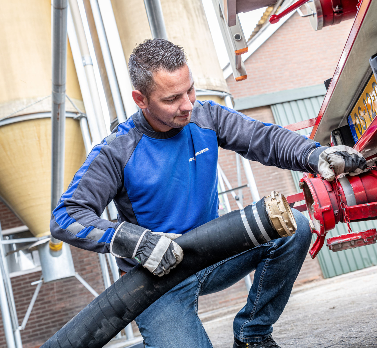 Nijhof-Wassink-Feed-Logistics-Oss-Veghel-opleidingen